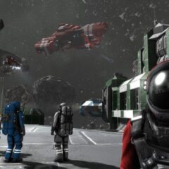 Space Engineers PC Steam CD Key - ekran görüntüsü 2