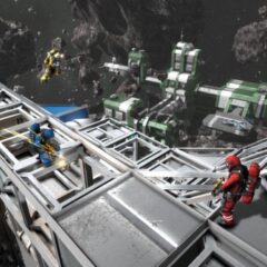 Space Engineers PC Steam CD Key - ekran görüntüsü 3