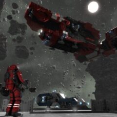 Space Engineers PC Steam CD Key - ekran görüntüsü 4