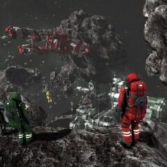 Space Engineers PC Steam CD Key - ekran görüntüsü 5
