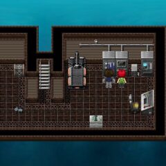 Space Pilgrim Episode III: Delta Pavonis Steam CD Key - ekran görüntüsü 3