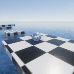Sphere Game Epic PC Steam CD Key - ekran görüntüsü 1