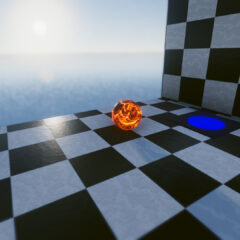 Sphere Game Epic PC Steam CD Key - ekran görüntüsü 3