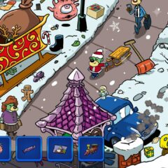 Spy Guy Hidden Objects Deluxe Edition Steam CD Key - ekran görüntüsü 3
