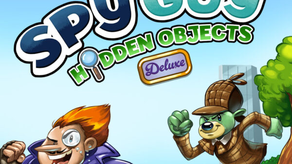 Casusluk Temalı Bir Gizli Nesne Macerası: Spy Guy Hidden Objects Deluxe Edition İncelemesi