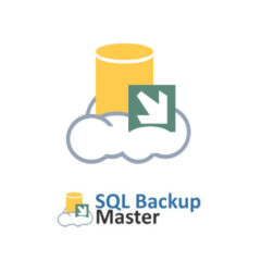 SQL Backup Master 5 Professional Edition CD Key
