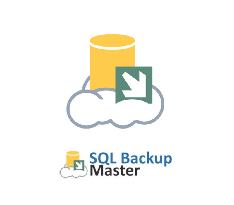 SQL Backup Master 5 Professional Edition Lisans Anahtarı