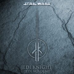 Star Wars Jedi Knight: Jedi Academy PC Steam CD Key