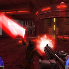 Star Wars Jedi Knight: Jedi Academy PC Steam CD Key - ekran görüntüsü 3