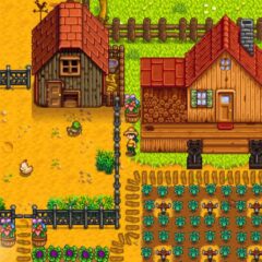 Stardew Valley TR XBOX One CD Key - ekran görüntüsü 1