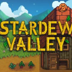 Stardew Valley TR XBOX One CD Key