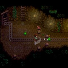 Stardew Valley TR XBOX One CD Key - ekran görüntüsü 2