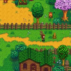 Stardew Valley TR XBOX One CD Key - ekran görüntüsü 3