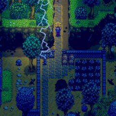 Stardew Valley TR XBOX One CD Key - ekran görüntüsü 4