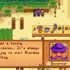 Stardew Valley TR XBOX One CD Key - ekran görüntüsü 5