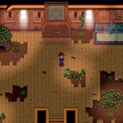 Stardew Valley TR XBOX One CD Key - ekran görüntüsü 6