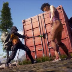 State of Decay 2: Juggernaut Edition TR XBOX One / Xbox Series X|S / Windows 10 CD Key - ekran görüntüsü 1
