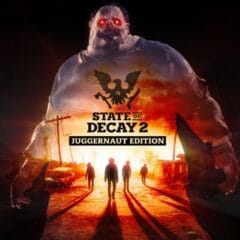 State of Decay 2: Juggernaut Edition TR XBOX One / Xbox Series X|S / Windows 10 CD Key