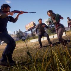 State of Decay 2: Juggernaut Edition TR XBOX One / Xbox Series X|S / Windows 10 CD Key - ekran görüntüsü 2