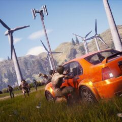 State of Decay 2: Juggernaut Edition TR XBOX One / Xbox Series X|S / Windows 10 CD Key - ekran görüntüsü 4