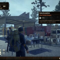 State of Decay 2: Juggernaut Edition TR XBOX One / Xbox Series X|S / Windows 10 CD Key - ekran görüntüsü 5