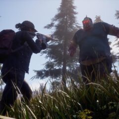 State of Decay 2: Juggernaut Edition TR XBOX One / Xbox Series X|S / Windows 10 CD Key - ekran görüntüsü 6