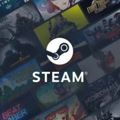 Steam Gift Card USD 18 TR Activation Code - ekran görüntüsü 1