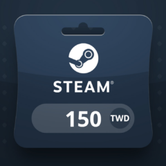 Steam Wallet TWD 150 Gift Card - ekran görüntüsü 1
