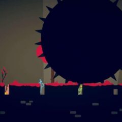 Stick Fight: The Game TR Steam CD Key - ekran görüntüsü 1