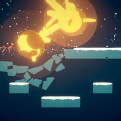 Stick Fight: The Game TR Steam CD Key - ekran görüntüsü 5