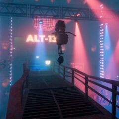 Strange Brew PC Steam CD Key - ekran görüntüsü 2