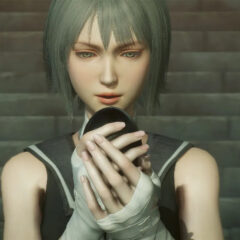 Stranger Of Paradise Final Fantasy Origin Digital Deluxe Edition Steam CD Key - ekran görüntüsü 5