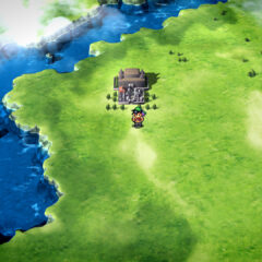 Suikoden I&II HD Remaster Gate Rune and Dunan Unification Wars Nintendo Switch 2 Access - ekran görüntüsü 2