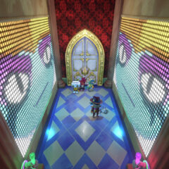 Super Crazy Rhythm Castle Nintendo Switch Access - ekran görüntüsü 1