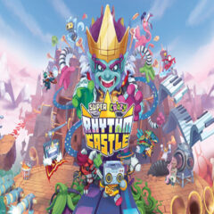Super Crazy Rhythm Castle Nintendo Switch Access