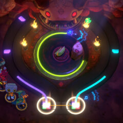 Super Crazy Rhythm Castle Nintendo Switch Access - ekran görüntüsü 2