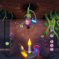 Super Crazy Rhythm Castle Nintendo Switch Access - ekran görüntüsü 4