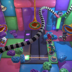 Super Crazy Rhythm Castle Nintendo Switch Access - ekran görüntüsü 5