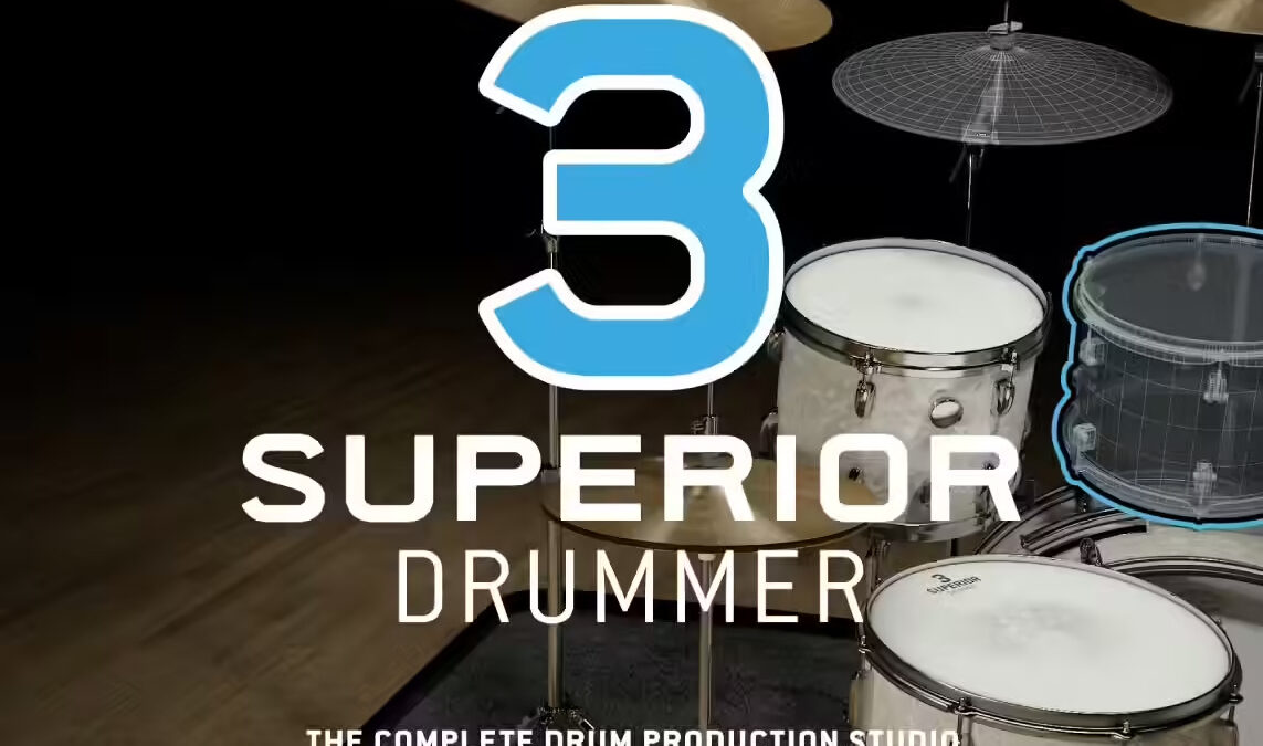 Superior Drummer 3 Nasıl Kurulur? Lisans Anahtarı Aktivasyon Rehberi