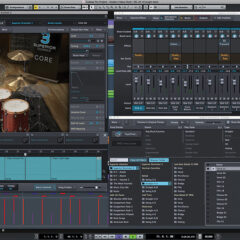 Superior Drummer 3 Virtual Drum Software PC CD Key - ekran görüntüsü 2