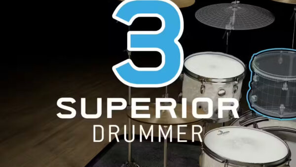 Superior Drummer 3 Nasıl Kurulur? Lisans Anahtarı Aktivasyon Rehberi