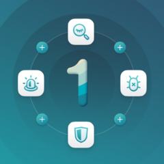 Surfshark One Key (1 Month / Unlimited Devices) - ekran görüntüsü 3