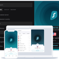 Surfshark Starter VPN Key (1 Year / Unlimited Devices) - ekran görüntüsü 2
