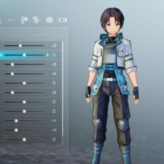 Sword Art Online: Fatal Bullet - Complete Edition Nintendo Switch Access - ekran görüntüsü 1
