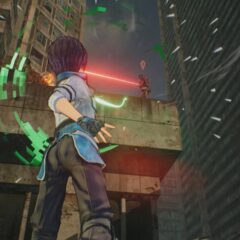 Sword Art Online: Fatal Bullet - Complete Edition Nintendo Switch Access - ekran görüntüsü 2