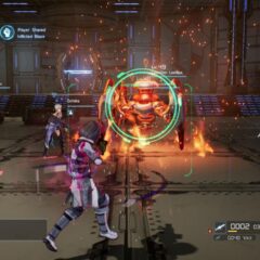 Sword Art Online: Fatal Bullet - Complete Edition Nintendo Switch Access - ekran görüntüsü 3