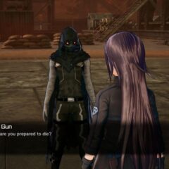 Sword Art Online: Fatal Bullet - Complete Edition Nintendo Switch Access - ekran görüntüsü 4