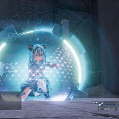 Sword Art Online: Fatal Bullet - Complete Edition Nintendo Switch Access - ekran görüntüsü 5