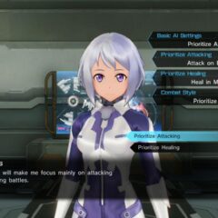 Sword Art Online: Fatal Bullet - Complete Edition Nintendo Switch Access - ekran görüntüsü 7