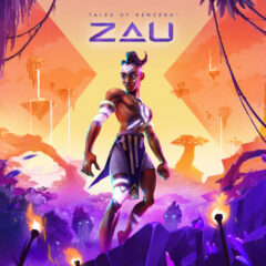Tales of Kenzera: ZAU Nintendo Switch Access